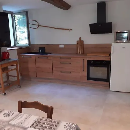 La Petite Ecole Du Valdeyron Valleraugue