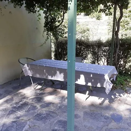 La Petite Ecole Du Valdeyron Vakantiehuis